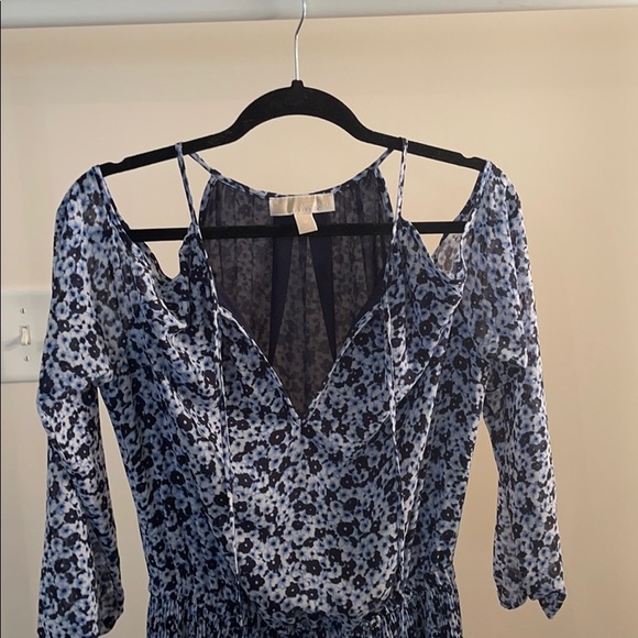 Michael Kors Maxi Dress - Picture 2 of 5